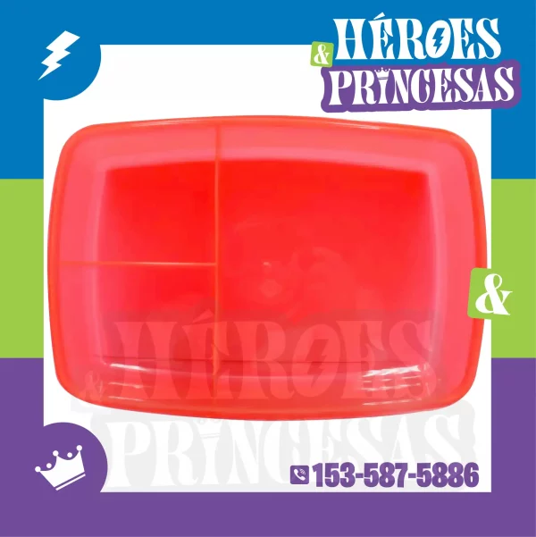 lunchbox_infantil_river_plate_con_diseño_rojo_estadio_mas_monumental_y_escudo_central_en_lanus_zona_sur_buenos_aires_argentina